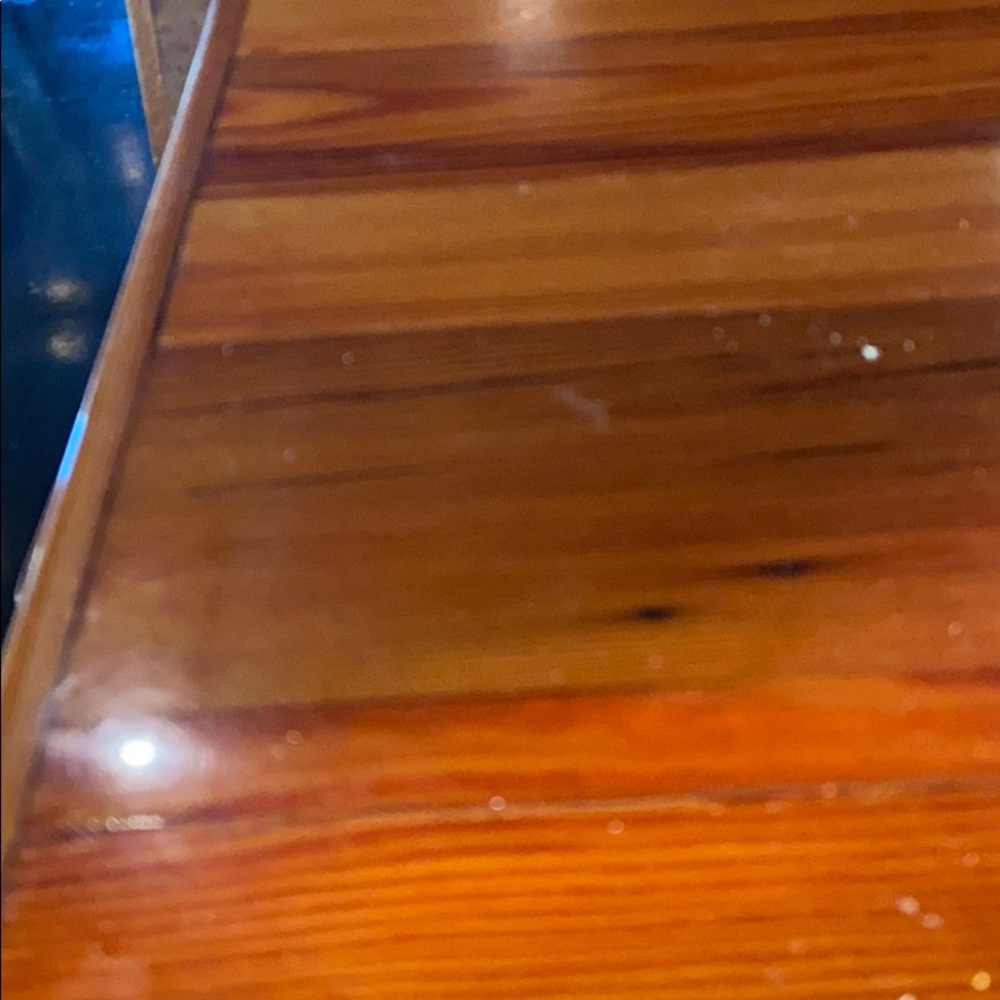 Meet your Posher, Brandy